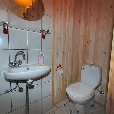 Сasa de vacaciones Holiday Ankerhusvej F- 210 Blokhus
